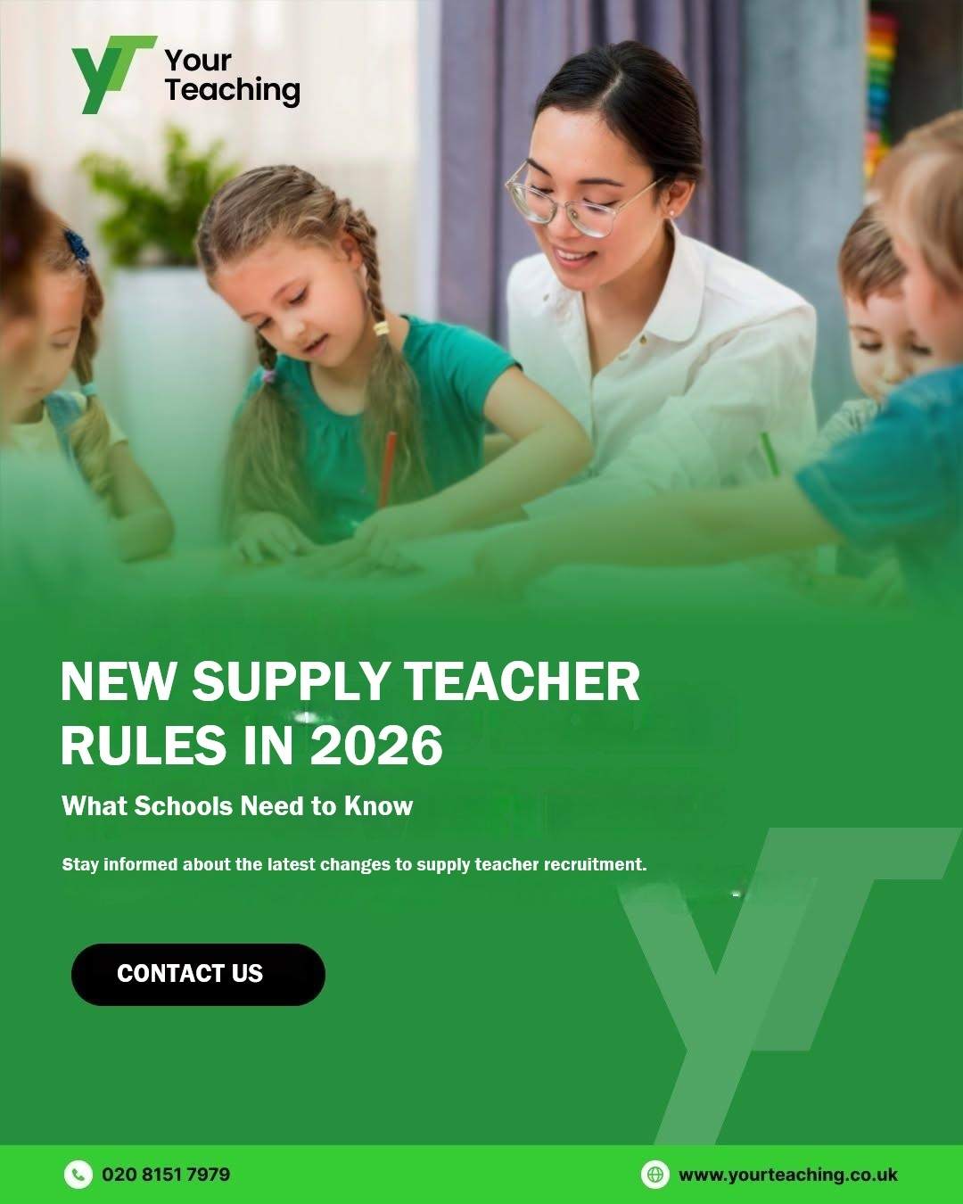 school staffing experts
